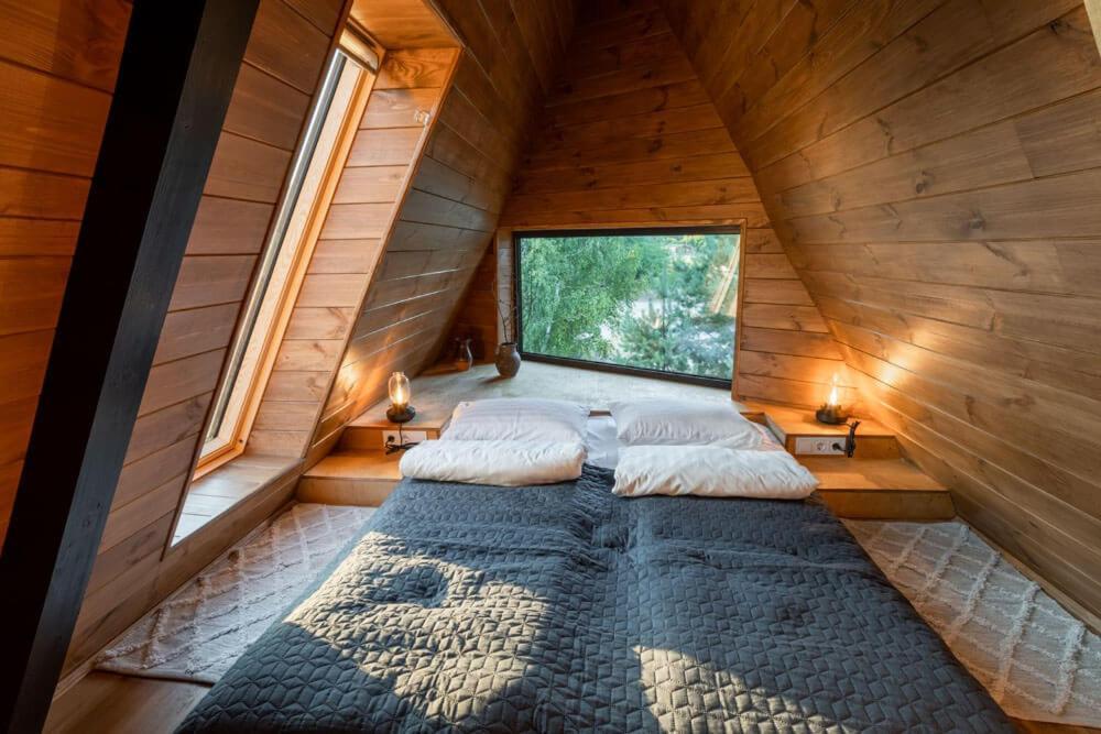 Уліс Дудки Котеджі Dudky Exterior foto